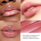 Pink & Black Honey Lip Balm Set – Hydrating Gloss