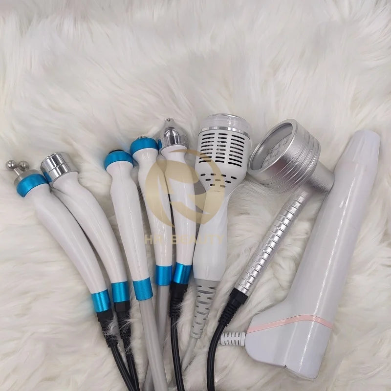 Spare Hydra Handle Diamond Tip Face Skin Care Scrubber Accessory