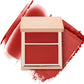 PHOFAY Cream & Powder Blush Duo – Matte & Dewy Finish