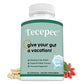 Intestinal Cleanse – Gut Health & Digestive Support