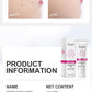 RtopR Exfoliating Facial Gel – Pore Cleanser & Scrub