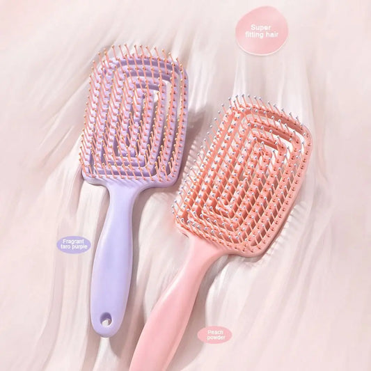 Octopus Detangling Brush – Scalp Massage Hair Comb