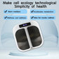 Terahertz Foot Massage Device – Body Slimming Therapy Machine
