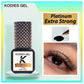 Kodies Gel Eyelash Glue – Extra Strong, Fast Dry