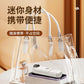 USB Mini Nano Spray & Fan – Portable Face Moisturizer & Cooler