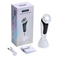 Multifunctional Facial Massager EMS Facial Beauty Massage Device Face Cleaning LED Skin Rejuvenation Lifting Tighten Care