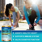 Daitea Fish Oil Omega-3 – EPA & DHA for Heart, Brain & Joints