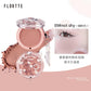 FLORTTE Korean Blush Palette