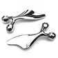 2-in-1 3D Facial Massager & Gua Sha Roller