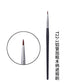 Double Ended Concealer Brush – Precision Eyeshadow