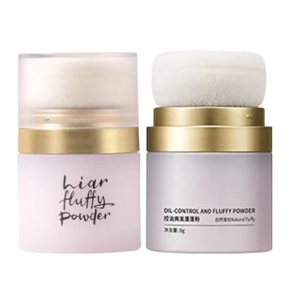 Hair Volumizing Powder – Lightweight Dry Shampoo, 8g