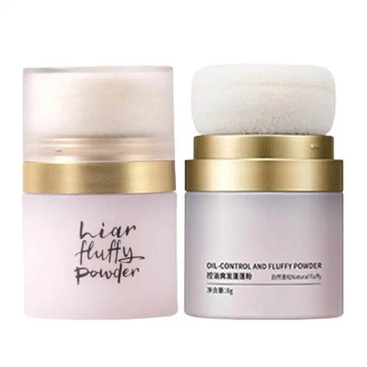 Hair Volumizing Powder – Lightweight Dry Shampoo, 8g