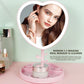 Portable LED Makeup Mirror Compact