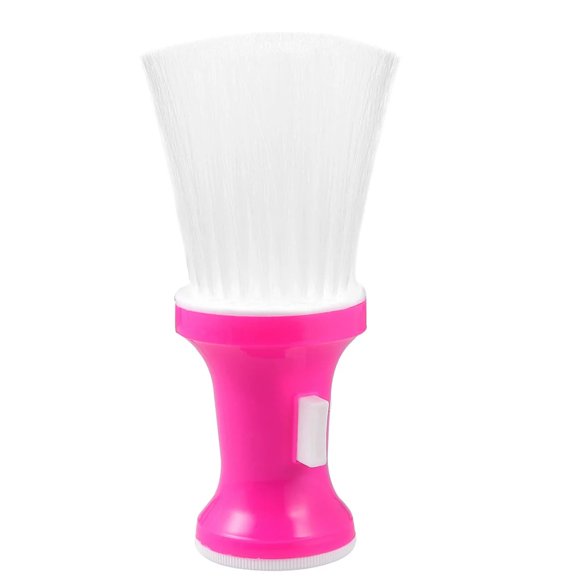 Fiber Neck Duster Brush – Barber Hair Cleaning Tool
