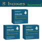 A natural effective way to gut health cleanse detox