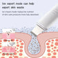 Ultrasonic Face Scrubber – Blackhead & Pore Cleaner