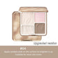 Judydoll Highlighter Palette – Long-Lasting Contour & Shimmer Makeup