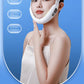Skin Care EMS Electric Facial Massager Face Slimming Machine V Line Shaper Chin Cheek Lifting Firming Equipment Beauty Tools
