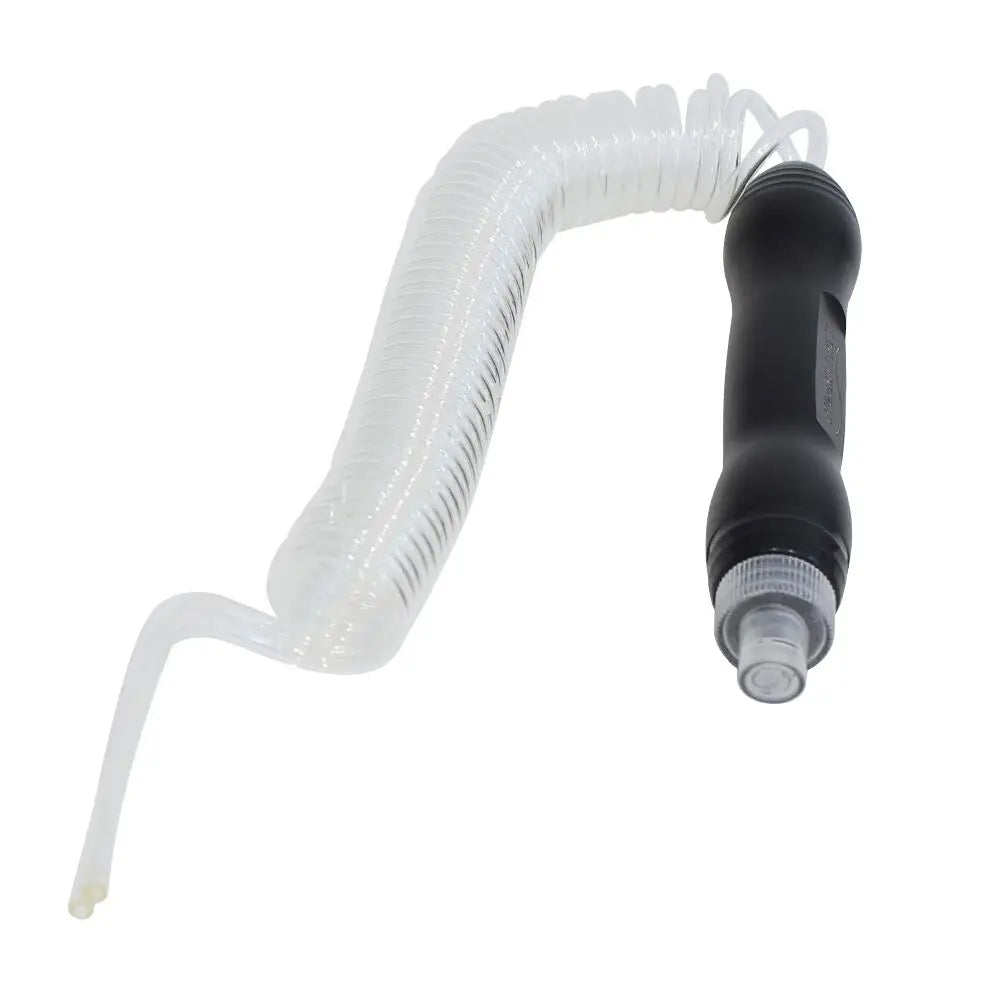 Replacement Hydro Dermabrasion Tips 9 Shapes Hydrogen Bubble Facial Machine