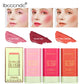 Waterproof Blush Stick Cream Rouge