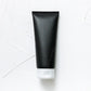 Empty Matte Black Tubes – 100ml Cosmetic Squeeze Bottles
