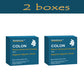 A natural effective way to gut health cleanse detox