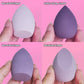 4/8PCS Makeup Sponge Puff – Beauty Blender Set