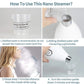 Facial Steamer & Humidifier Machine