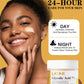 LKIAE Day & Night Face Cream – Brightening & Moisturizing