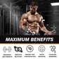 BEWORTHS Maca Root Coffee – Natural Energy & Performance Booster