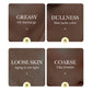 BIOAQUA Retinol Collagen Masks – Firming & Hydrating (15pcs)