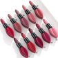 Matte Lipstick – Long Lasting Waterproof Gloss