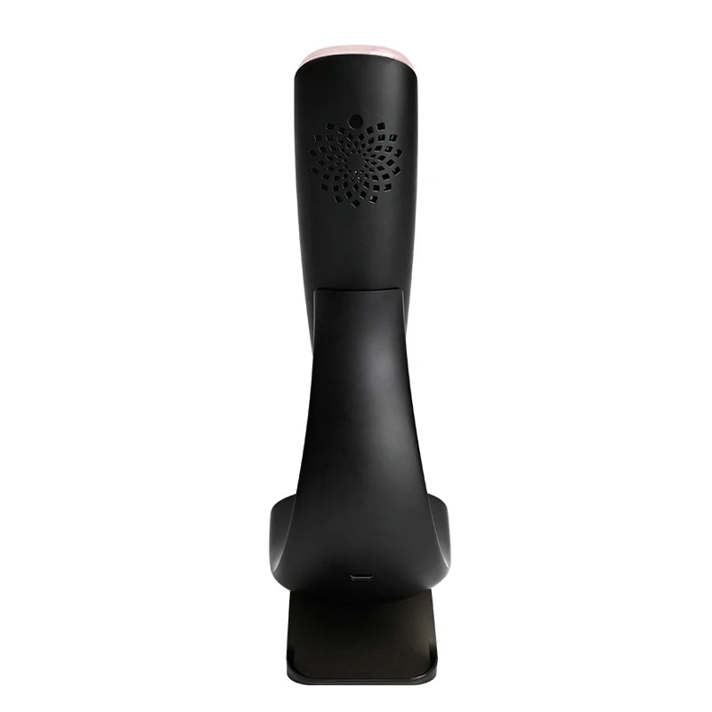 ThermaGlow Hot Compress & LED Skin Refining Device