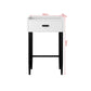 Light Luxury Small High-end Dressing Table Nordic Dressers Bedroom Furniture Modern Minimalist Creative Personality Makeup Table