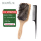 Detangling Hair Brush – Wet/Dry Salon Styling Comb