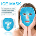 Hot & Cold Gel Face Mask