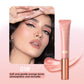 QIBEST Liquid Blusher – Cushion Applicator Cream Cheek Tint