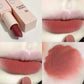 Velvet Matte Lipstick – Long Lasting Waterproof