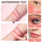 QIBEST Liquid Blusher – Cushion Applicator Cream Cheek Tint