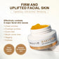 Anti-Wrinkle Skincare Set – Serum, Cream & Eye Care