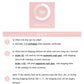 Lesenbeauty Multifunction Skincare Device Pro Hot Compress Skin Care LED Light Therapy EMS Face Lifting Beauty Massager