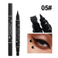 2-in-1 Butterfly Eyeliner Pen – Stamp & Liquid Waterproof Liner