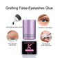 Kodies Gel Eyelash Glue – Extra Strong, Fast Dry