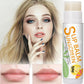 Natural Lip Balm SPF 30 – Moisturizing Fruit Flavor Sticks