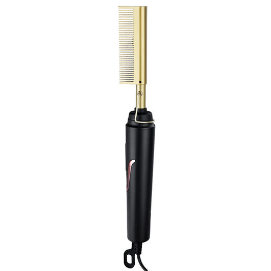 Electric Heating Comb – Beard & Hair Styling Tool