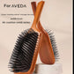 Aveda Portable Massage Comb – Anti-Static Detangling Brush Set