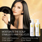 PURC Shampoo & Conditioner – Frizz Control & Damage Repair