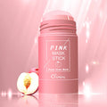 Solid Facial Mask Stick