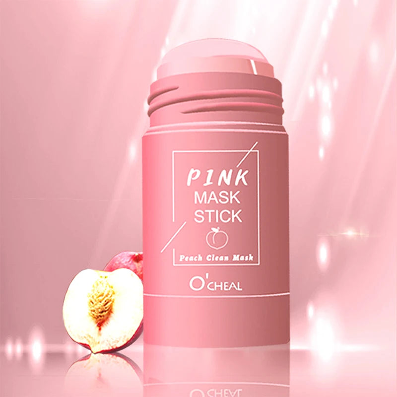 Solid Facial Mask Stick