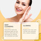 Turmeric Facial Mask – Deep Cleansing & Oil Control